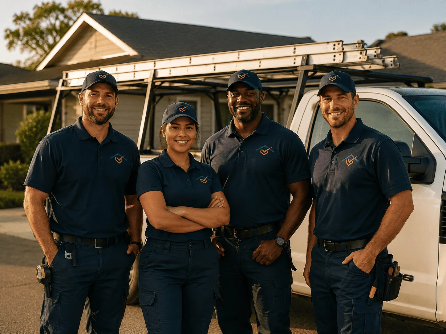 Roof Inspection company in Clark, NJ